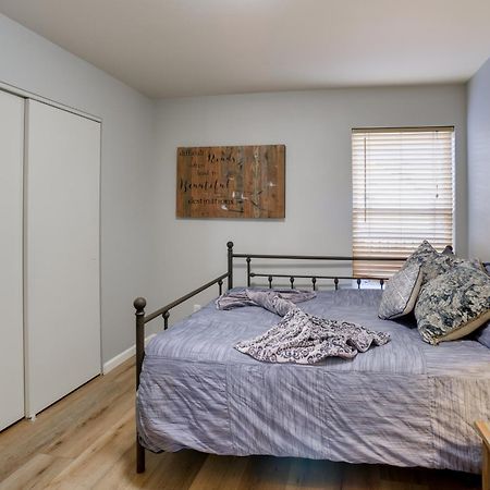 Updated Springs Home - 3 Mi To Garden Of The Gods! Colorado Springs Exterior foto