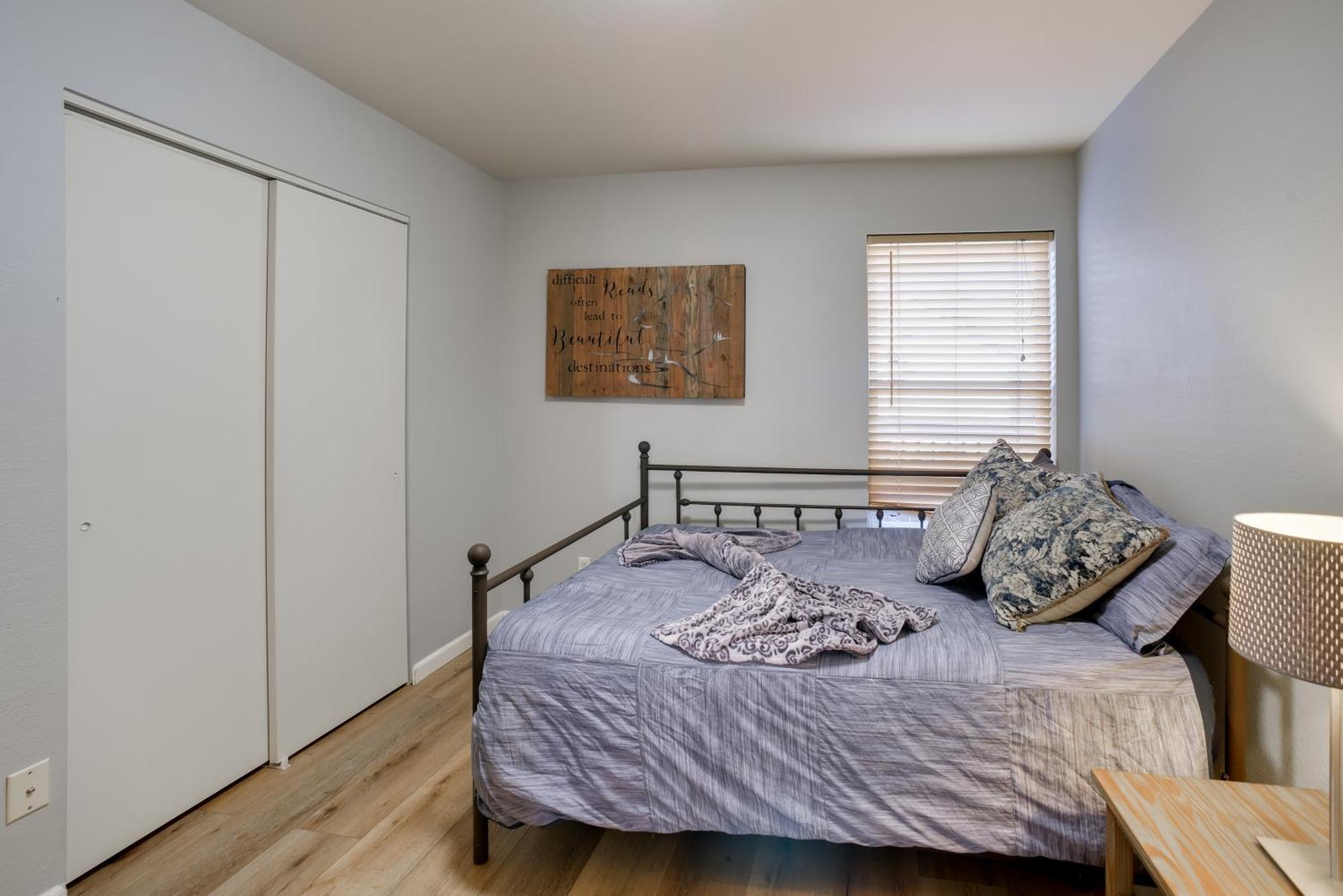 Updated Springs Home - 3 Mi To Garden Of The Gods! Colorado Springs Exterior foto