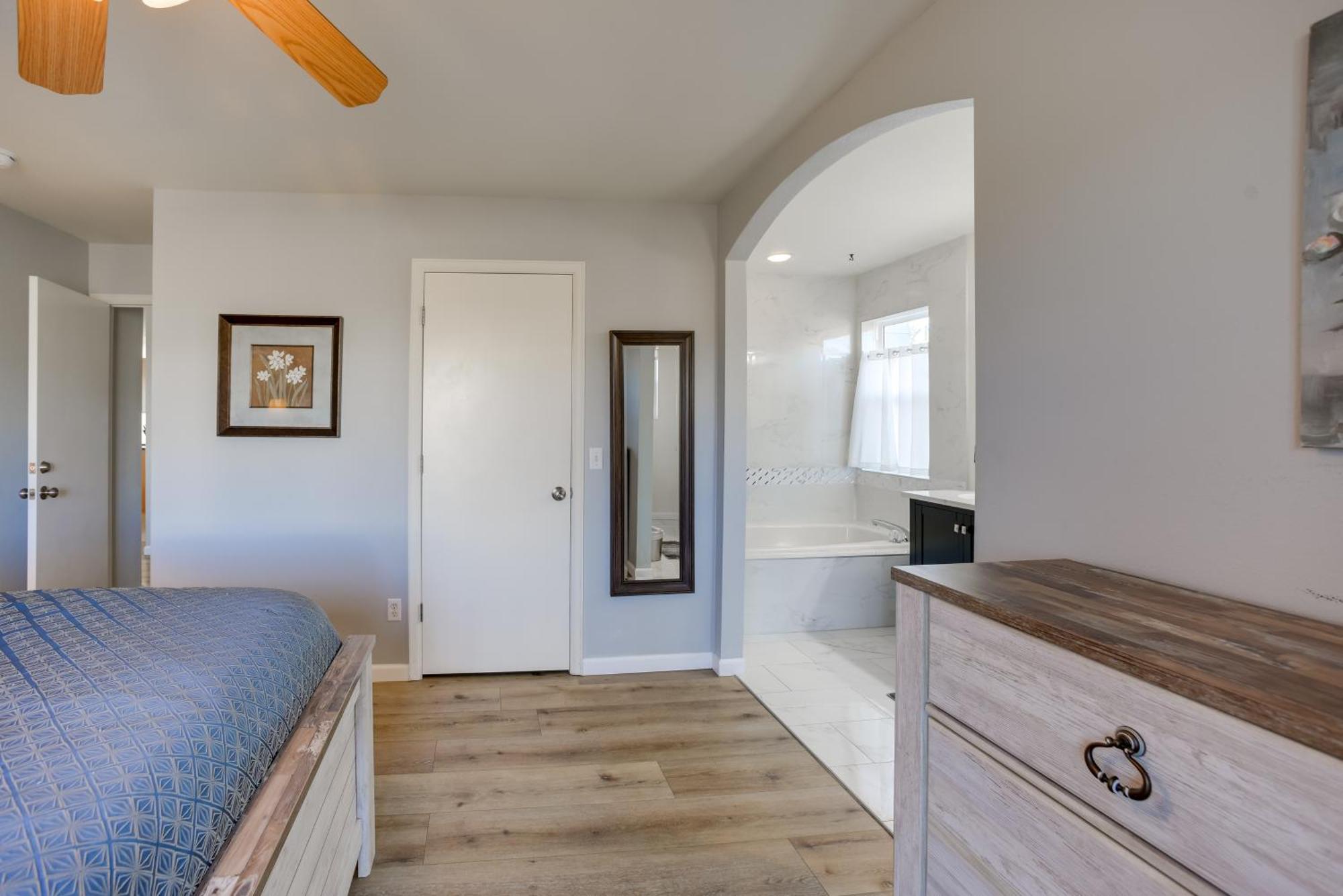 Updated Springs Home - 3 Mi To Garden Of The Gods! Colorado Springs Exterior foto